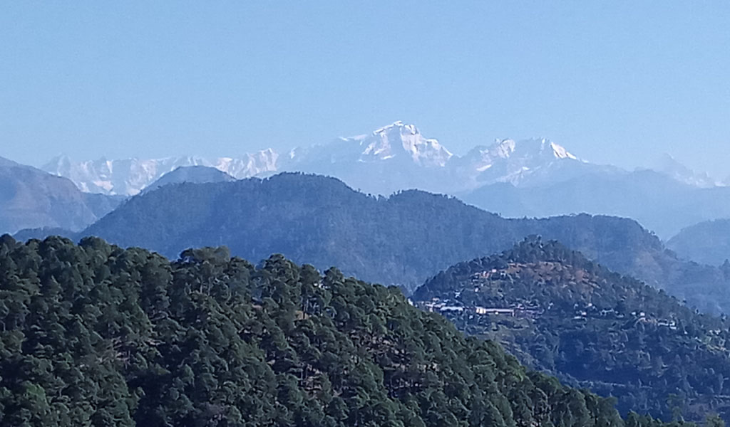 You are currently viewing Uttarakhand Diary