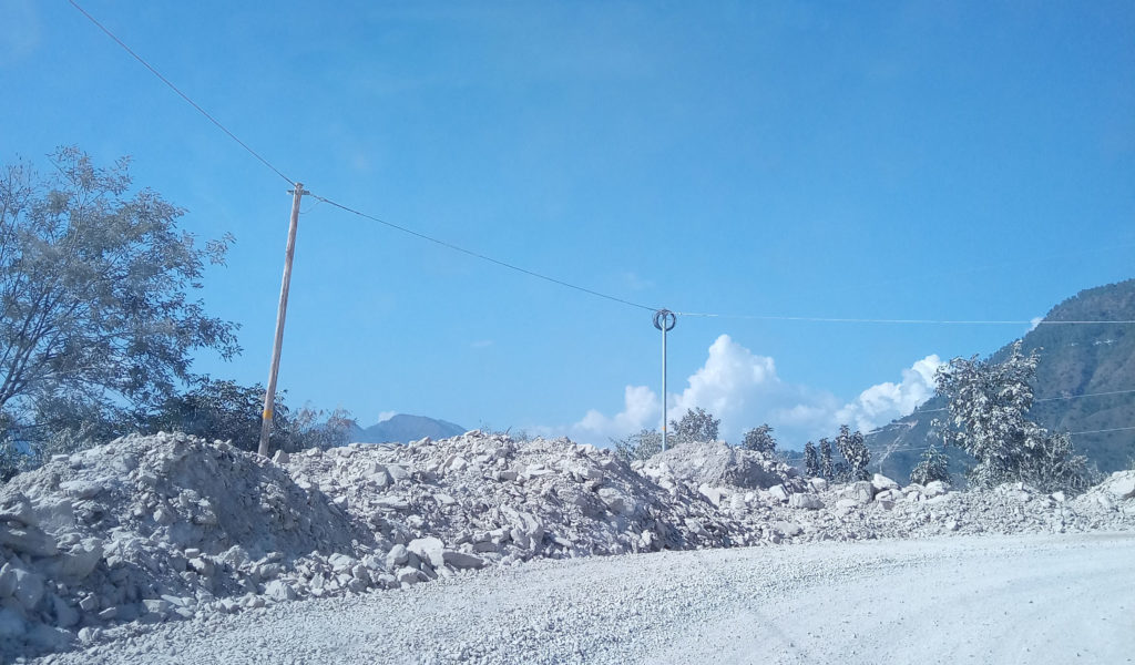 Uttarakhand Diary