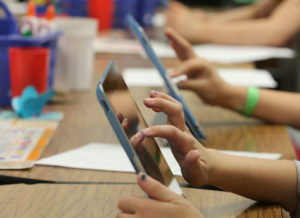 Read more about the article E-Learning and Digital Divide