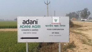 Read more about the article Making of New Middlemen in Farm Sector