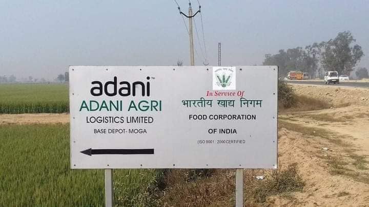 You are currently viewing Making of New Middlemen in Farm Sector