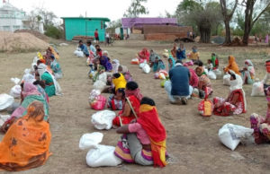 Read more about the article FCRA Amendment: NGOs ‘Rewarded’ for ‘Good Work’