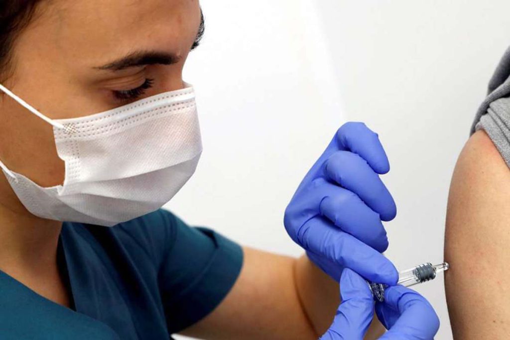 Corona Vaccination 1024x683