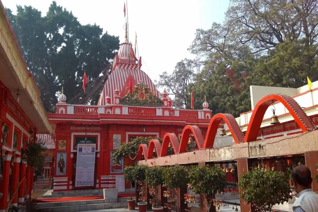 400 साल पुरानी परंपरा बड़ा मंगल