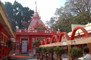 Read more about the article 400 साल पुरानी परंपरा बड़ा मंगल