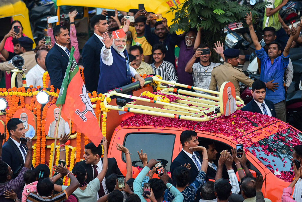 वास्तविक मुद्दों की अनदेखी