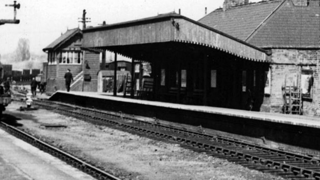 Kathgodam Railway Station 1024x576