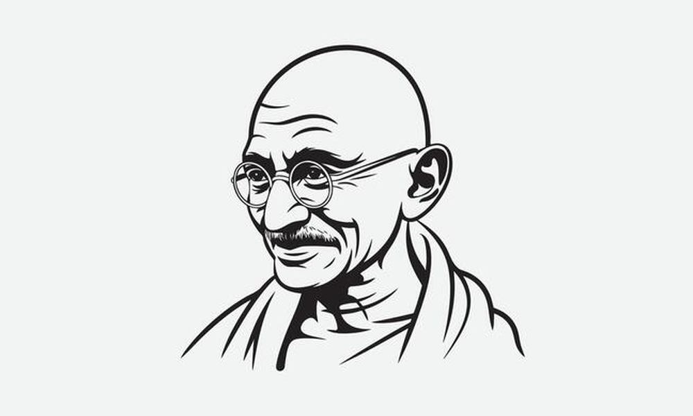gandhi